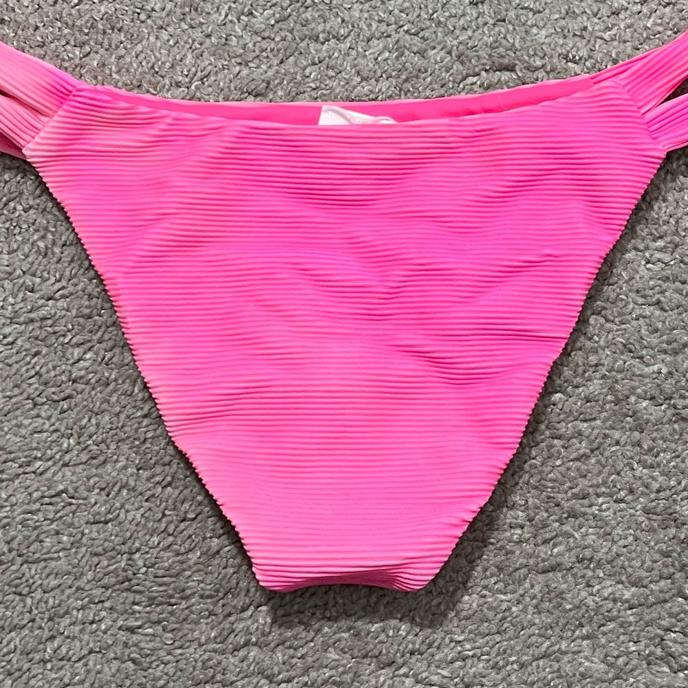 NWT RVCA bikini bottom - Picture 6 of 6